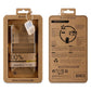 Tablet cover Muvit Black Transparent