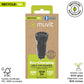 Car Charger Muvit Black 12 W
