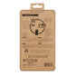 Mobile cover Muvit for Change iPhone 13 Mini Black