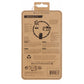 Mobile cover Muvit for Change iPhone 13 Pro Max Black