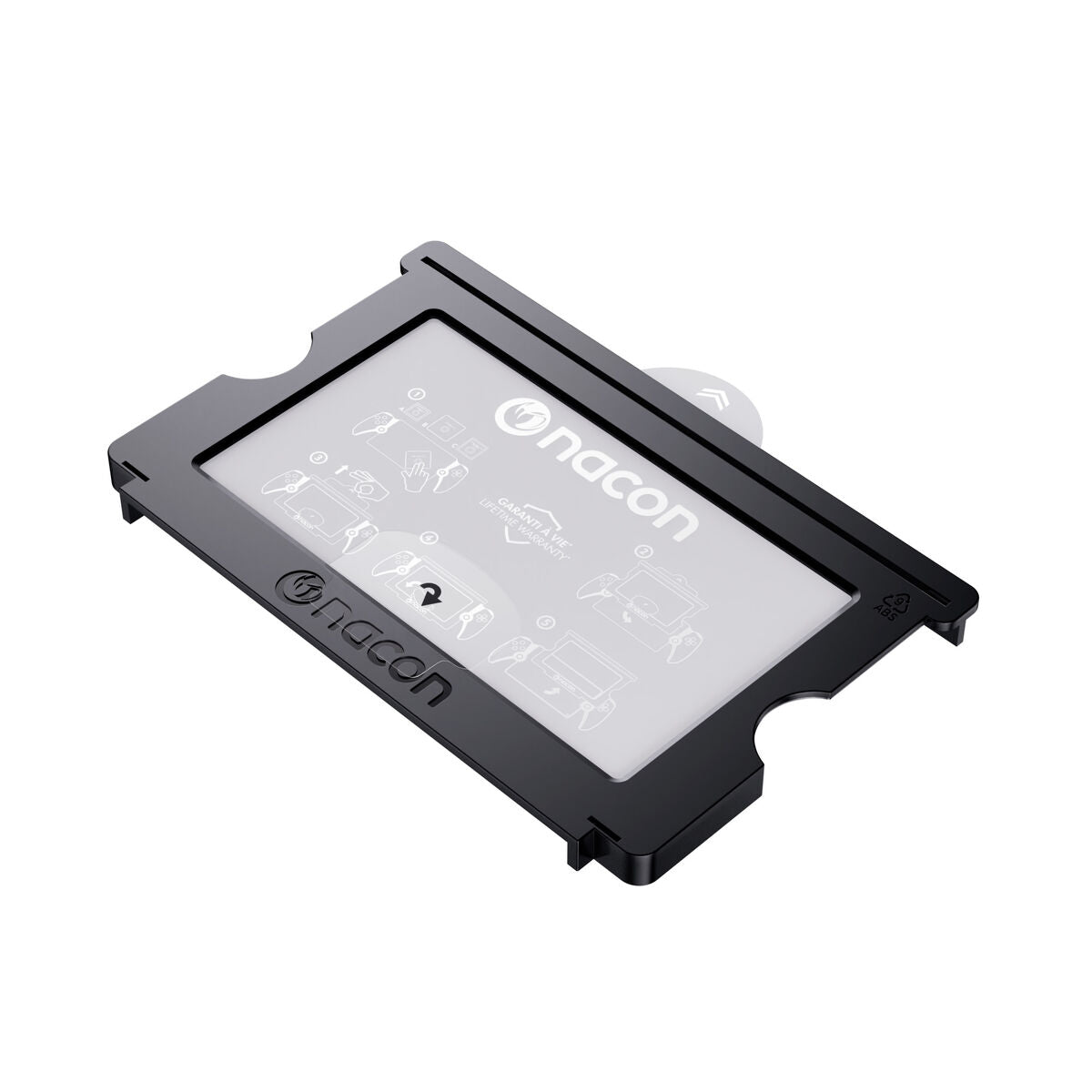 Screen Protector Nacon PSOFPORTFORCEGLASS