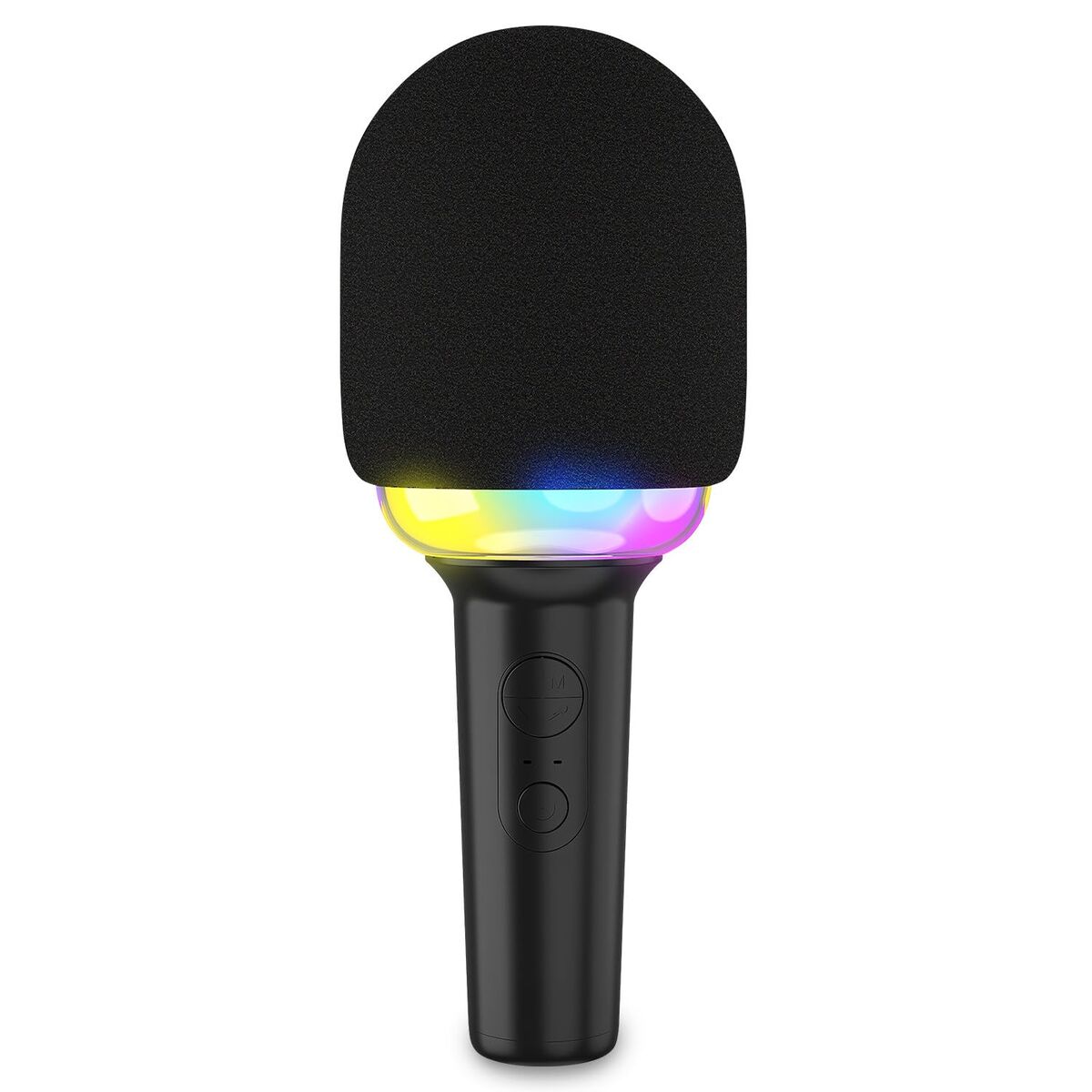 Microphone Ledwood SINGMASTER