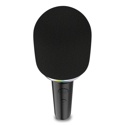 Microphone Ledwood SINGMASTER