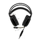 Headphone with Microphone Spirit of Gamer Elite H10 Black