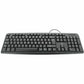 Keyboard Mobility Lab Deluxe Classic Black AZERTY