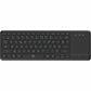 Bluetooth Keyboard Mobility Lab ML306643 Black AZERTY