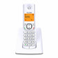 Wireless Phone Alcatel F530SG Grey White/Grey