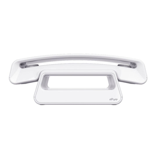 Wireless Phone Alcatel ATL1428162 White