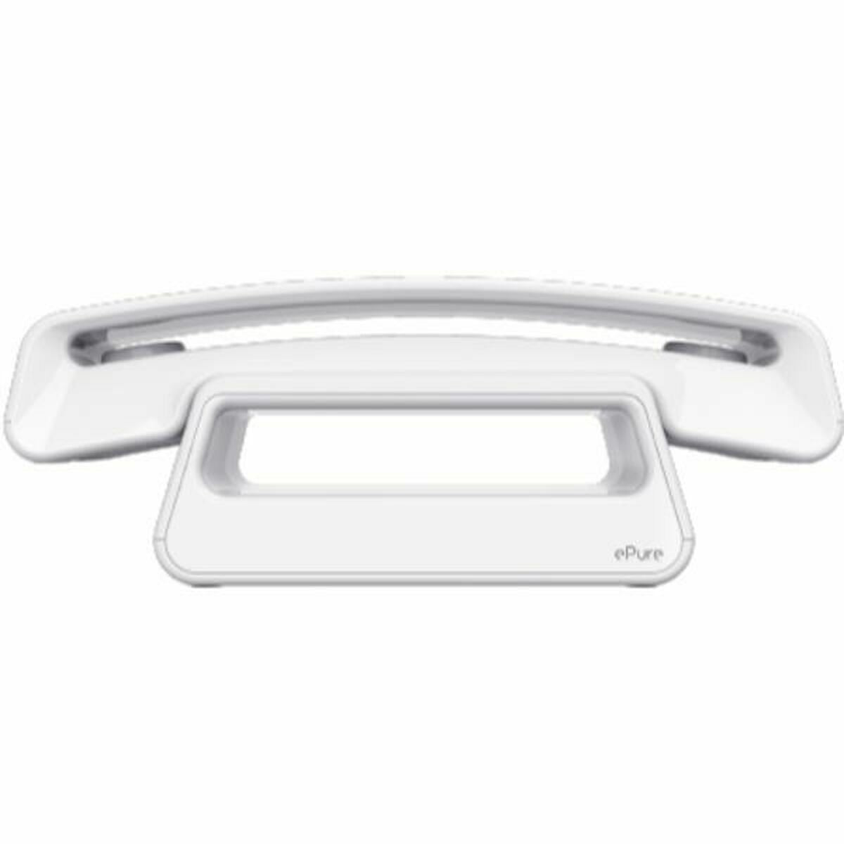 Wireless Phone Alcatel ATL1428162 White