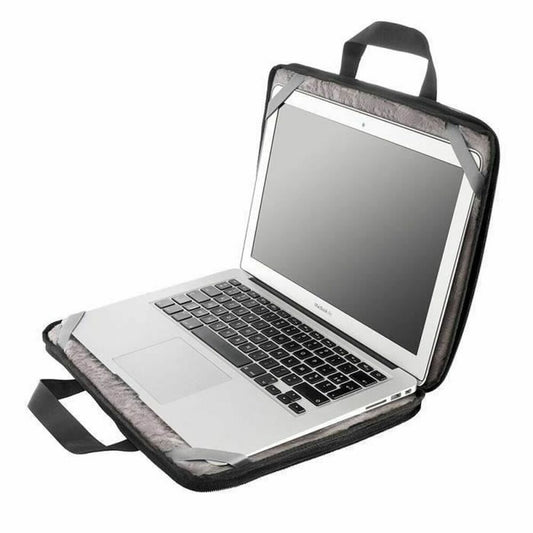 Laptop Backpack Mobilis 25013 Grey