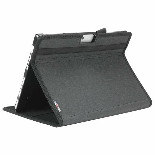 Tablet cover Mobilis 051004 Black