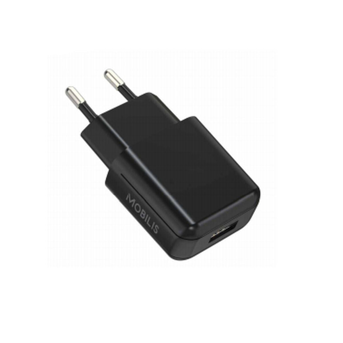 Car Charger Mobilis 001283