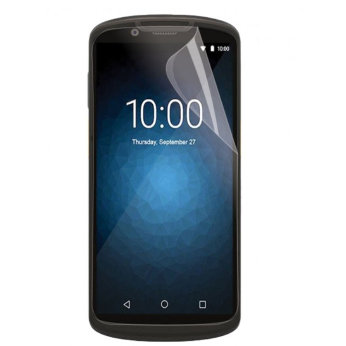 Screen Protector Mobilis 036267 ZEBRA TC53 TC58