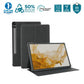 Tablet cover Mobilis 068016 Black