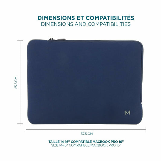 Laptop Backpack Mobilis 049022