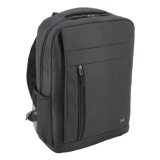 Laptop Case Mobilis 004004 Black 16"