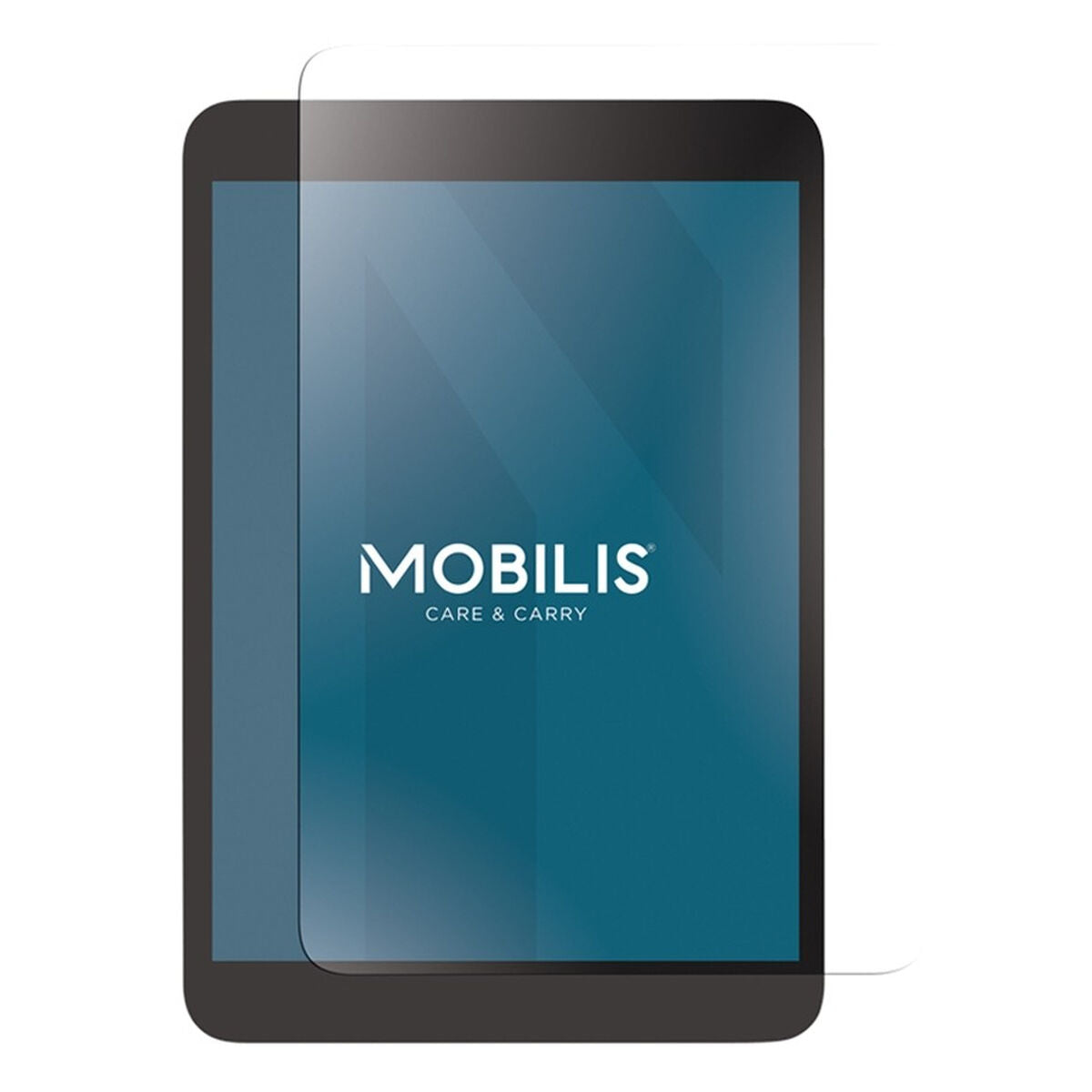 Tempered Glass Screen Protector Mobilis 017082 Apple