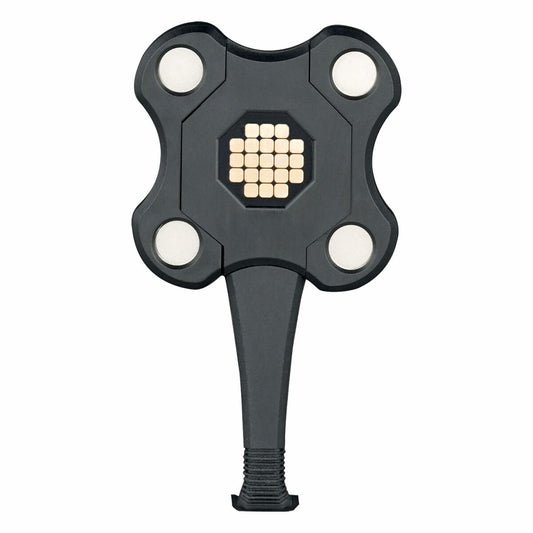 Wall Charger Mobilis 020006 Black
