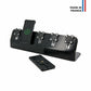 Wall Charger Mobilis 020010 Black