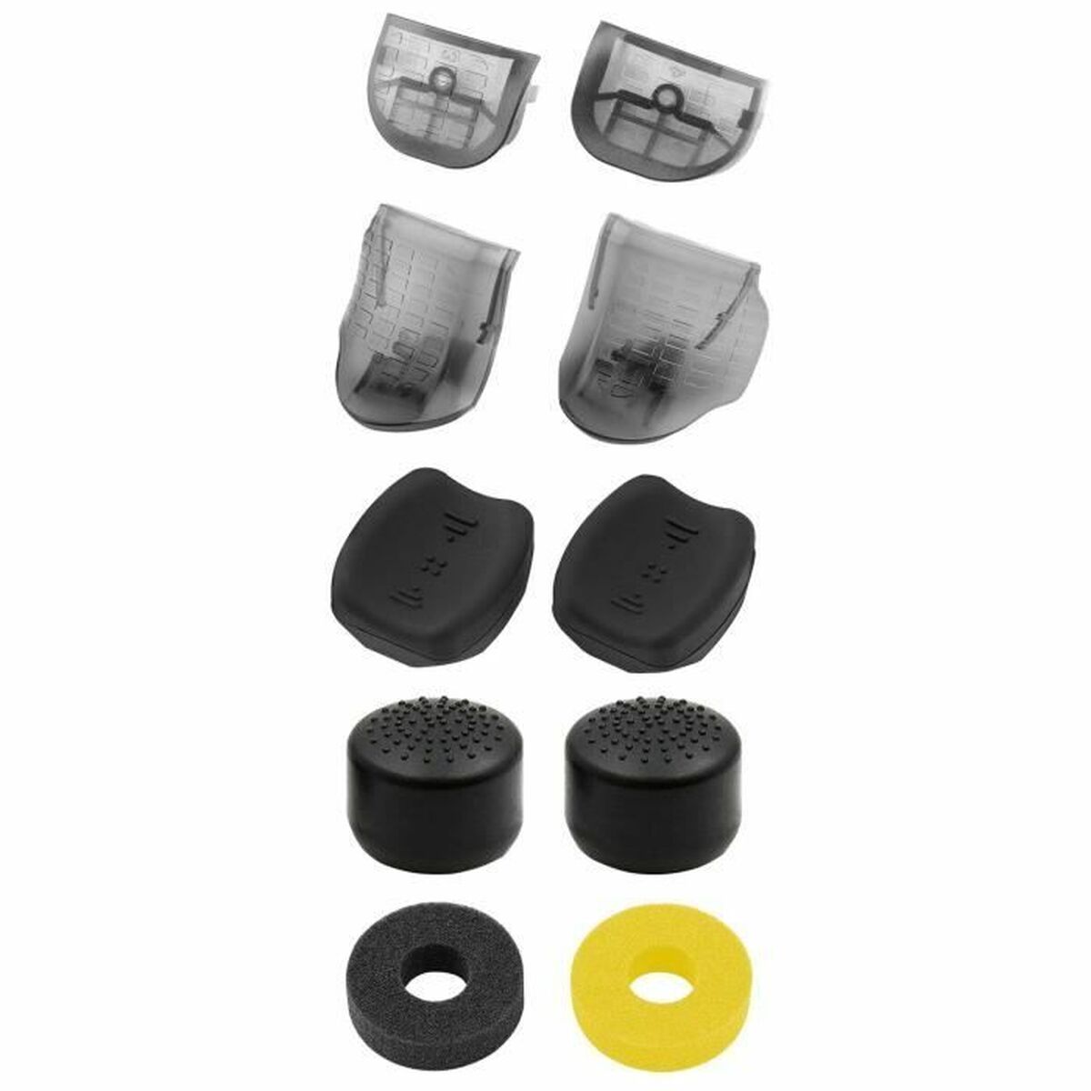 Buttons Subsonic Pro Gamer