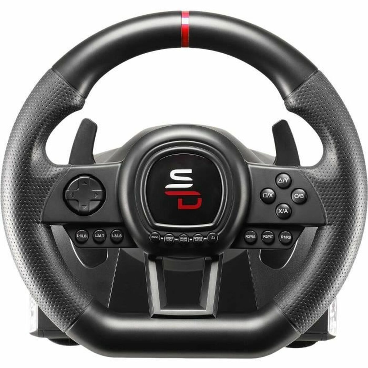 Gaming Control Subsonic