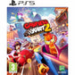 PlayStation 5 Video Game Microids