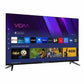 Smart TV Continental Edison CELED40SVFHD25B6 Full HD 40" LED HDR10 HD FullArray