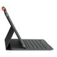 Keyboard and Mouse Logitech 920-009477 Graphite Italian QWERTY
