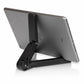 Tablet Mount Mobilis 001237 Black