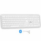 Bluetooth Keyboard Bluestork MAC V2