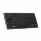 Keyboard Bluestork Azerty French Black