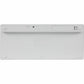 Bluetooth Keyboard Bluestork KB-MINI-PC-MAC/FR Azerty French White