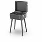 Record Player Ryght Alto Black