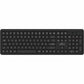 Bluetooth Keyboard Mobility Lab Eco-friendly Black
