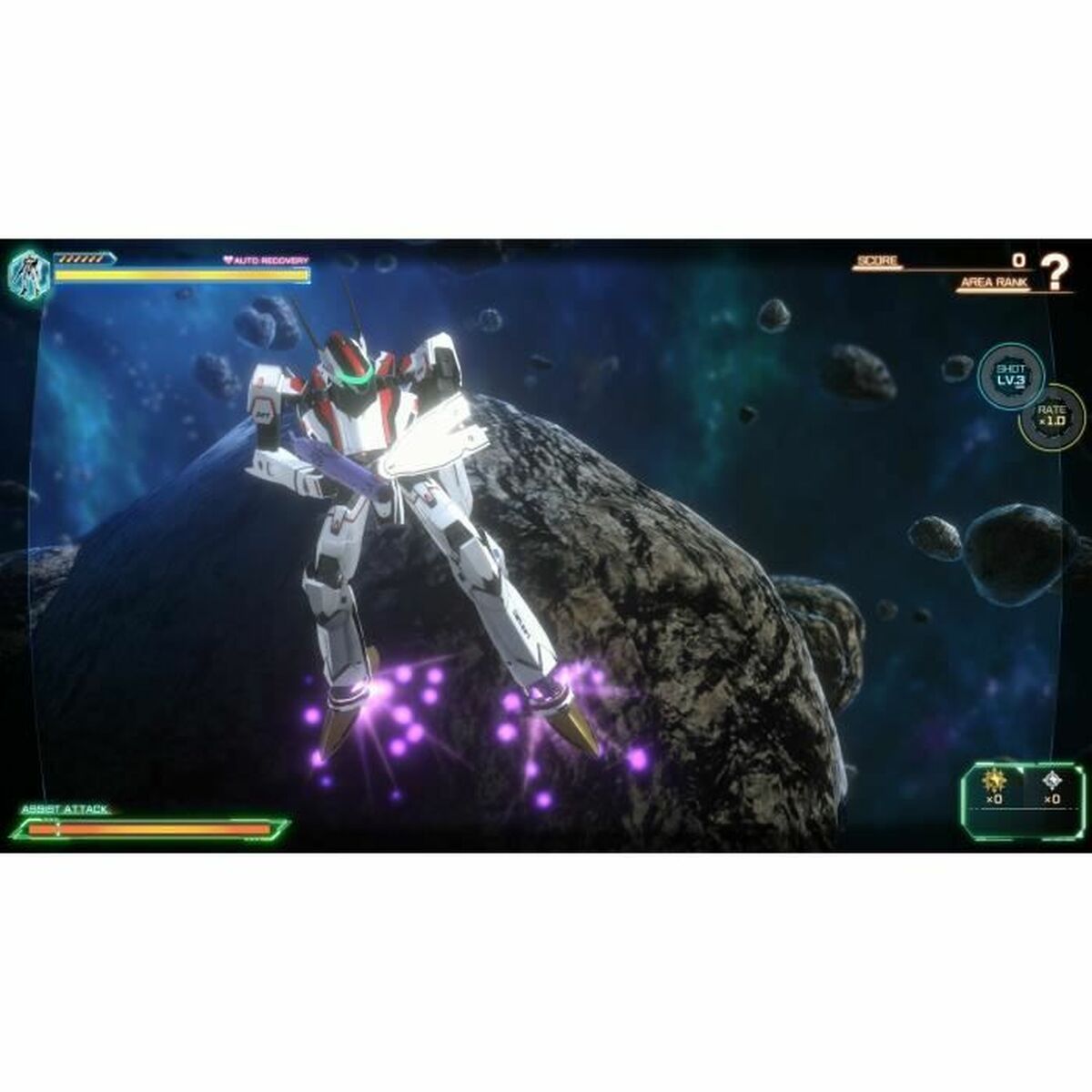 PlayStation 5 Video Game Just For Games