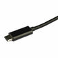 USB Hub Startech DKT30CVAGPD          Black