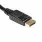 DisplayPort to HDMI Adapter Startech DP2HDMI2             Black