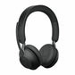 Headphones with Microphone Jabra 26599-989-889        Black