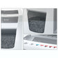 Micro-Cut Paper Shredder Leitz Office Pro P5 Leitz IQ 30 L