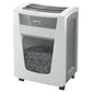 Micro-Cut Paper Shredder Leitz Office Pro P6+