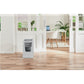 Micro-Cut Paper Shredder Leitz IQ 150 Autofeed P5