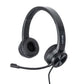 Headphones LINDY 20439