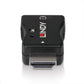 HDMI Adapter LINDY EDID Black