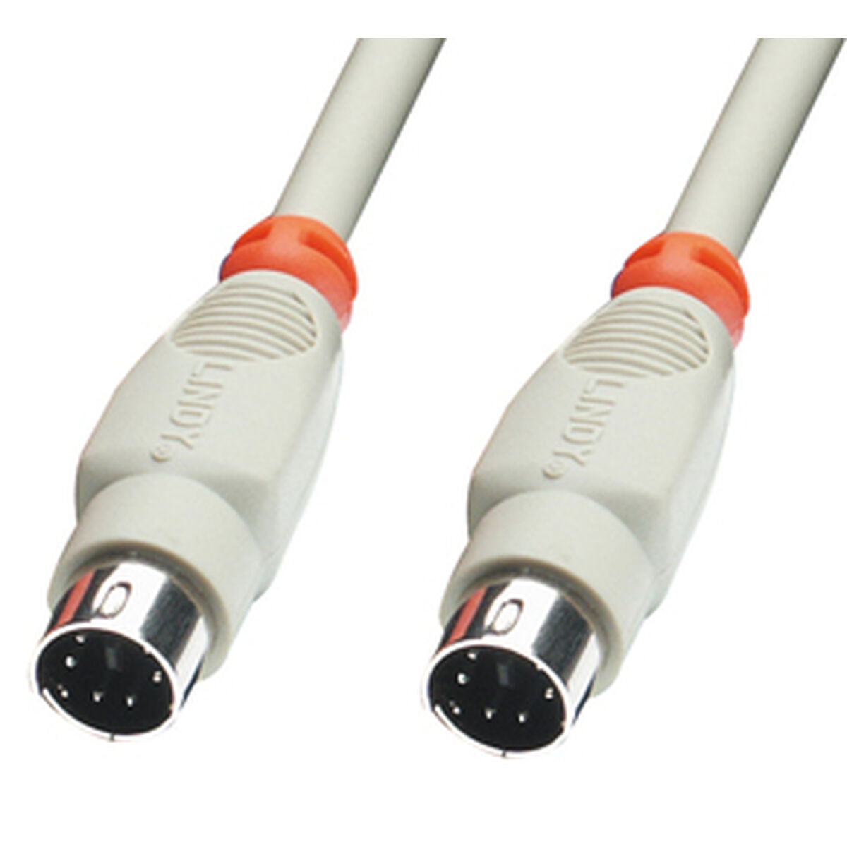 Series/parallel cables
