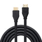 HDMI Cable LINDY 37317 Black 2 m