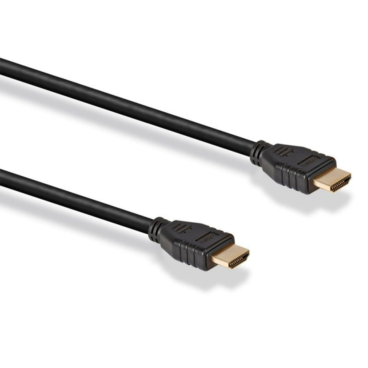 HDMI Cable LINDY 37318 Black noir 3 m