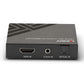HDMI to DisplayPort adapter LINDY 38203