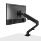 Screen Table Support LINDY EINZELMONTAGE - SCHWARZ