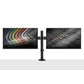 TV Wall Mount with Arm LINDY 40711 32" 13" 8 kg