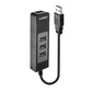 USB to Ethernet Adapter LINDY 43176